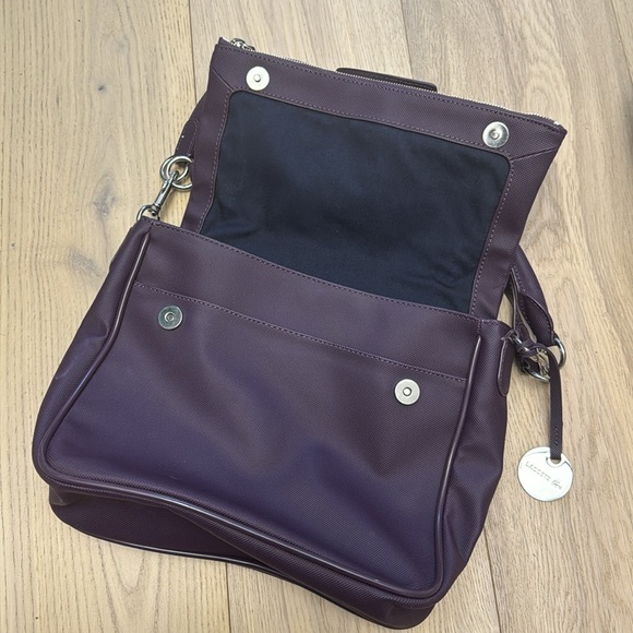 Lacoste Massenger bag - Picture 2 of 13